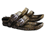 Boots - Path of Exile