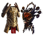 Body Armours - Path of Exile