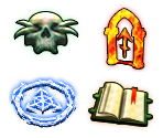 Minimap Icons - Path of Exile