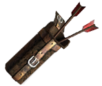 Quivers - Path of Exile