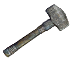 One Handed Maces - Path of Exile