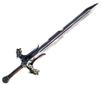 Two Handed Swords - Path of Exile