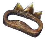 Claws - Path of Exile