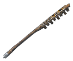 Staves - Path of Exile