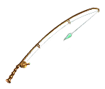 Fishing Rods - Path of Exile
