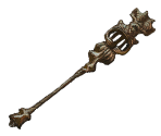 Scepters - Path of Exile