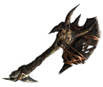 One Handed Axes - Path of Exile