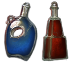 Flasks - Path of Exile