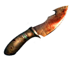 Daggers - Path of Exile