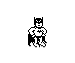 Batman - Batman