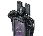 Black Vortex - Marvel: Avengers Alliance