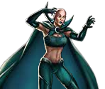 Moondragon (Classic) - Marvel: Avengers Alliance