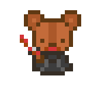 The Bear - Killer Bear
