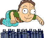 General Sprites - Jerry's Game