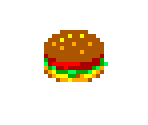Items - Dynamite Dux (PAL)