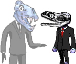 Twin Reptile - Gingiva