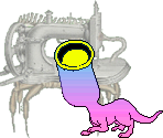 Dalliance - Gingiva