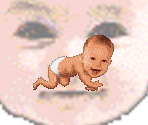 Babies - Gingiva