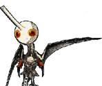 Id Dweller - Gingiva