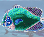 Oceanfish - Gingiva