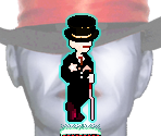 Magistrate - Gingiva