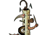 Wonder Tower - Gingiva