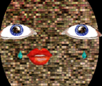 Queen Mother Most High - Gingiva