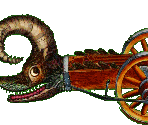 Beast of Burdens - Gingiva