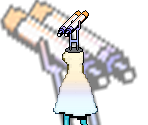Scope Head - Gingiva