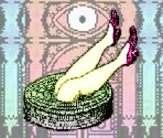 Magistrate Gate NPCs - Gingiva