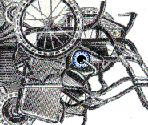 Ship and Passengers - Gingiva