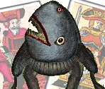 Waggle Arms - Gingiva
