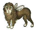 Fairydog - Gingiva