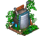 Ionisizer - Big Farm Theory
