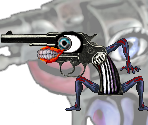 Genie - Gingiva