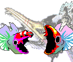Soul Eater - Gingiva
