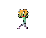 Teleport Guy - Gingiva