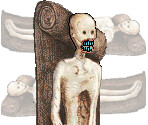 Former Magistrates - Gingiva