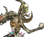 Famine - Gingiva