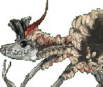MJDragon - Gingiva