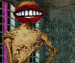Palace Past - Gingiva