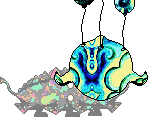Complimenters - Gingiva