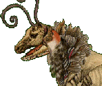 Dire Deer - Gingiva