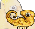 Tadpole - Gingiva
