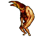 Crabman - Gingiva