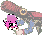 Lil' Slugger - Gingiva