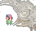 Likeness Bird - Gingiva