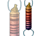 Pay it Forward - Gingiva