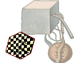 Cube - Gingiva