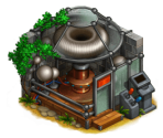 Teslar Generator - Big Farm Theory